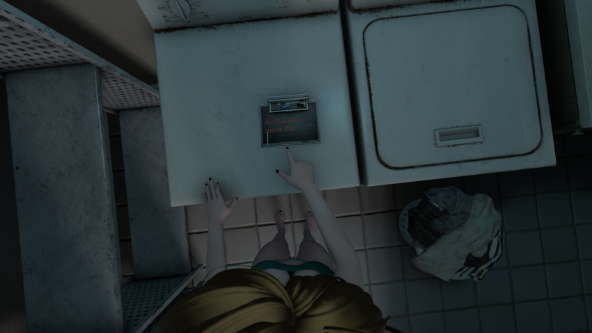 3d (Artwork) Rule 34 Image