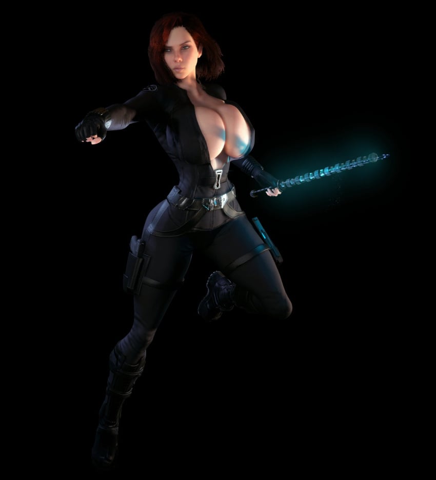 1girls 3d alternate_breast_size ass asymmetrical_hair avengers big_ass big_breasts black_bodysuit black_widow_(marvel) bodysuit bottom_heavy breasts breasts_bigger_than_head busty cleavage clothed clothed_female curvy curvy_ enormous_breasts female female_focus female_only gigantic_breasts gloves green_eyes hair_over_one_eye hourglass_figure huge_ass huge_breasts human human_female human_only large_ass large_breasts legs light-skinned_female light_skin looking_at_viewer marvel marvel_cinematic_universe massive_breasts natasha_romanoff open_bodysuit open_clothes red_hair scarlett_johansson skin_tight slim_waist solo superheroine thick thick_hips thick_legs thick_thighs thighs tight_clothes top_heavy vaako voluptuous waist wide_hips