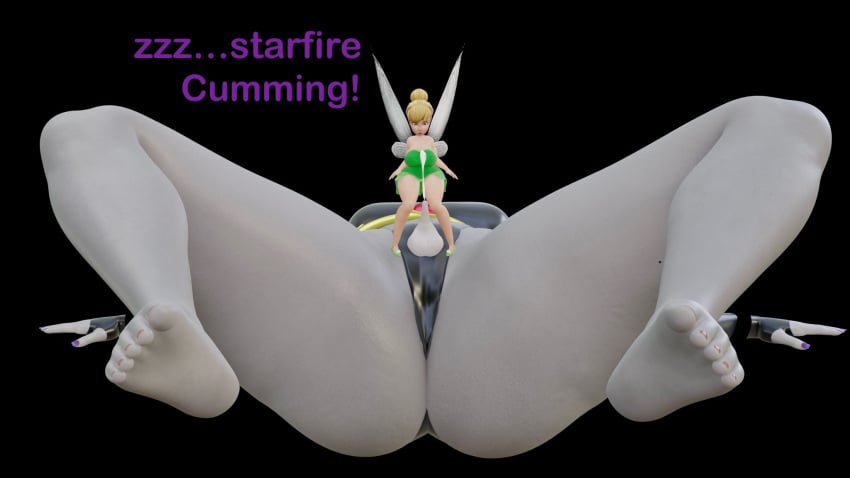 1futa 1girls 3d big_ass big_butt crossover cumshot curvaceous curvy curvy_figure dc dc_comics disney exposed fairy female female_focus femdom futa_giantess futa_on_female futanari giantess heperson heroine hips humiliation leotard micro micropenis miniskirt peter_pan_(disney) rachel_roth raven_(dc) skirt sleeping small_penis small_penis_futa smaller_female solo_focus teen_titans thick_ass thick_thighs thighs tinker_bell