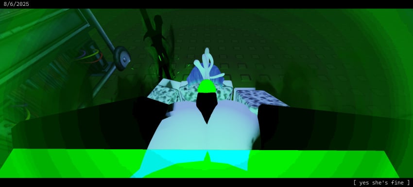 1x1x1x1 (Forsaken) Rule 34 Image