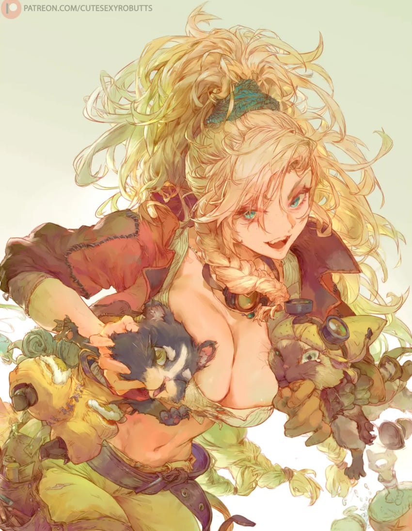 Gemma (Monster Hunter Wilds) Rule 34 Image