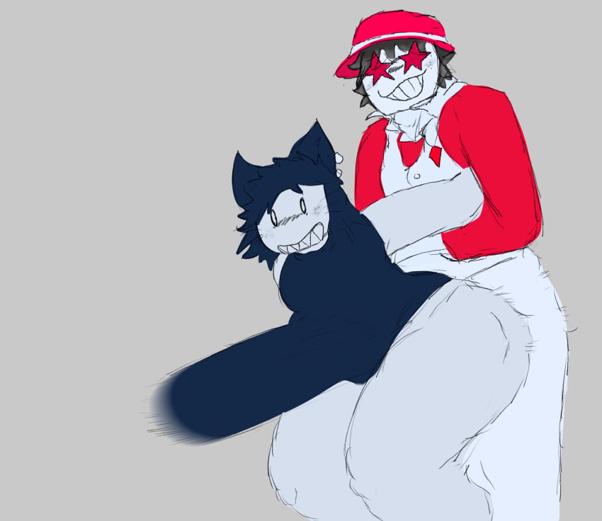 Aryaki (Character) Rule 34 Image