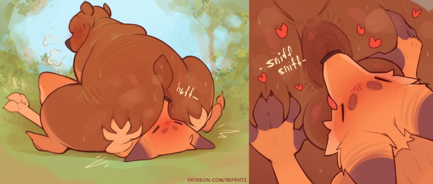 5 Fingers Rule 34 Image