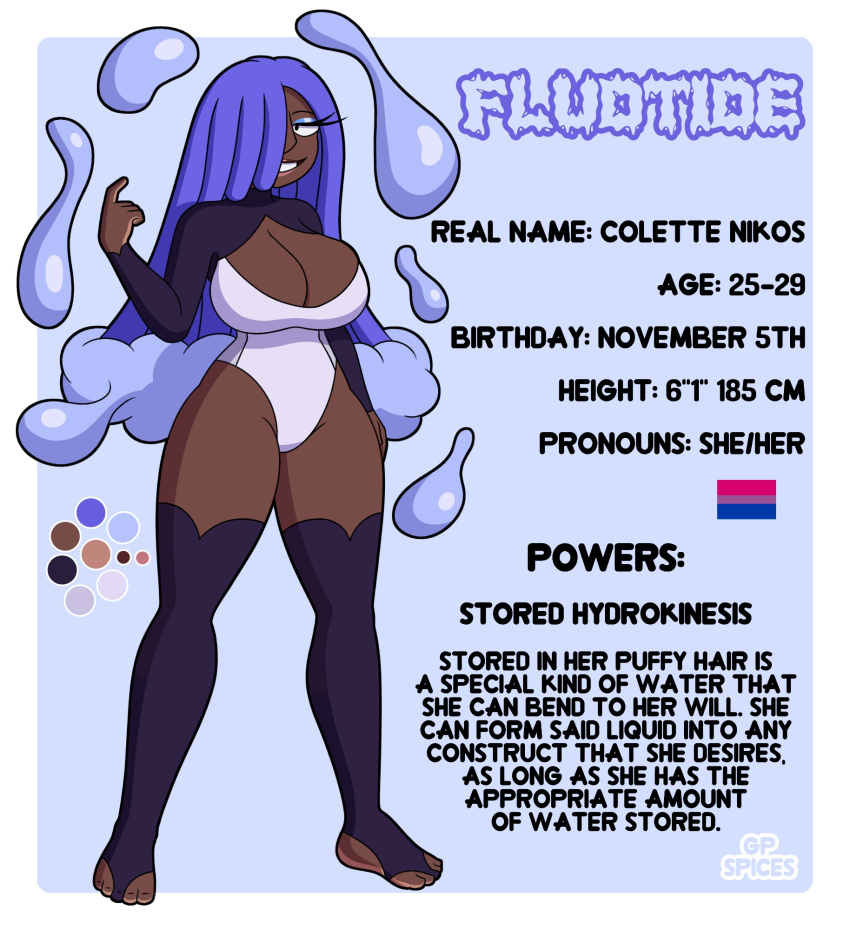 Original Character (Original) Rule 34 Image