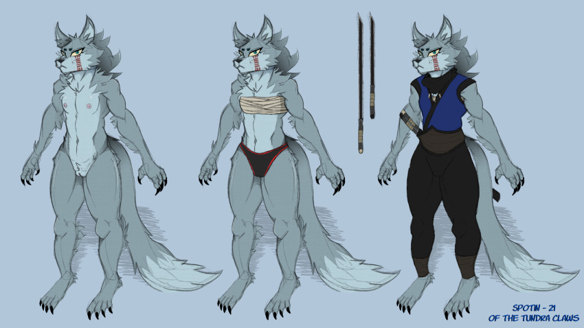 Anthro Rule 34 Image