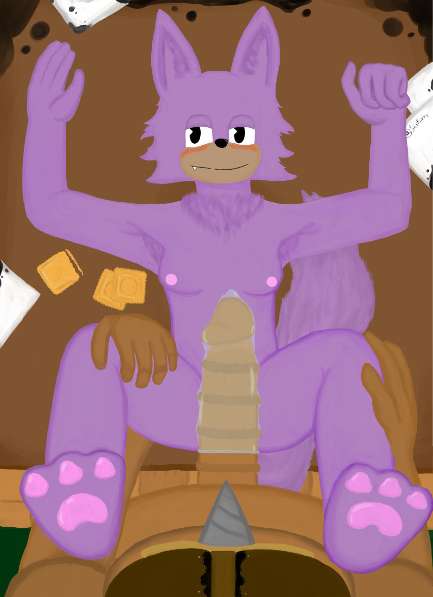 Toontown Corporate Clash Rule 34 Image