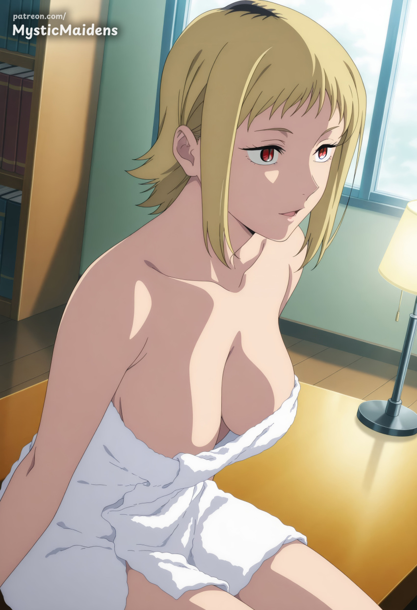 Sawatari Akane (Patreon) Rule 34 Image