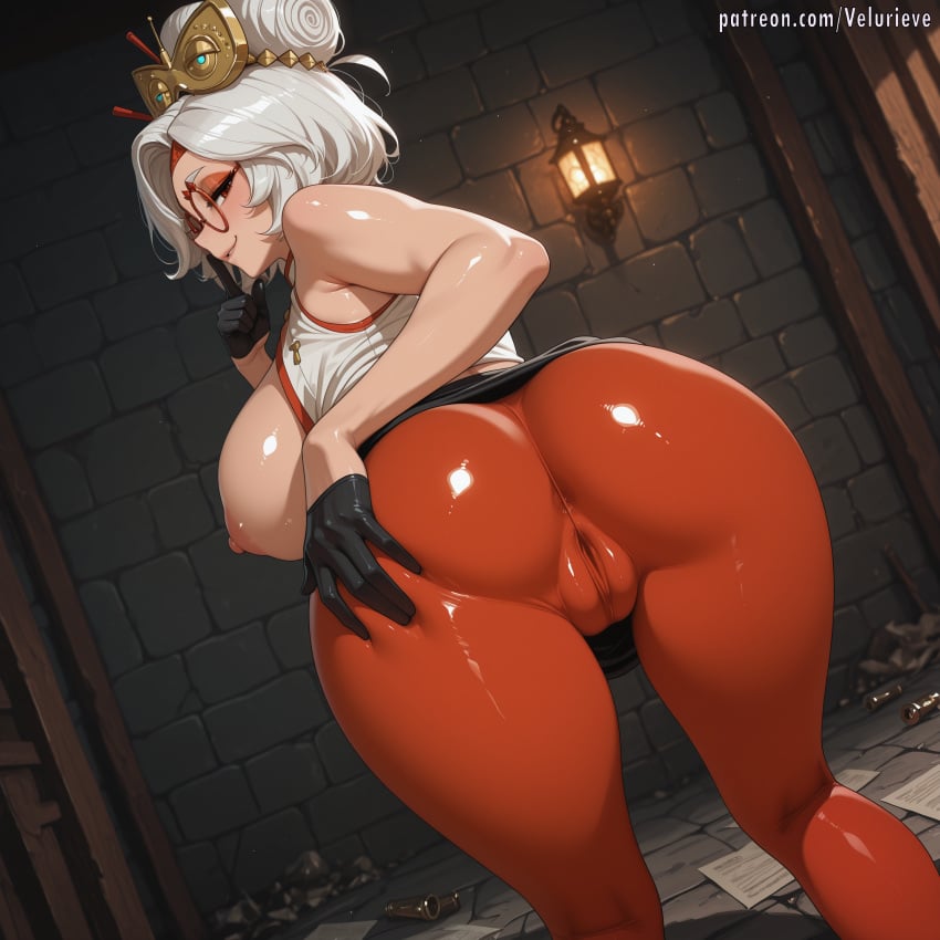 Purah (Patreon) Rule 34 Image