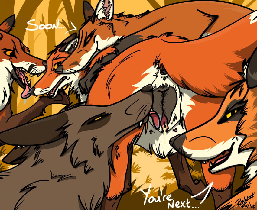 Digital Media (Artwork) Rule 34 Image
