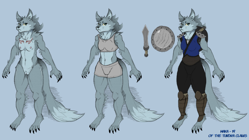 Anthro Rule 34 Image