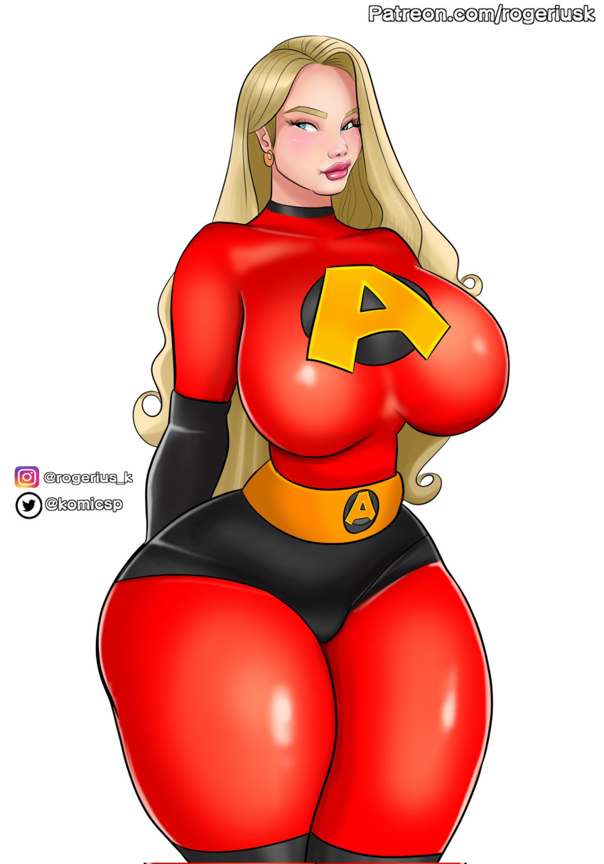 artist_name artist_request big_ass big_breasts blue_eyes character_request clothed female patreon_username tagme tagme_(artist) tagme_(character) twitter_link