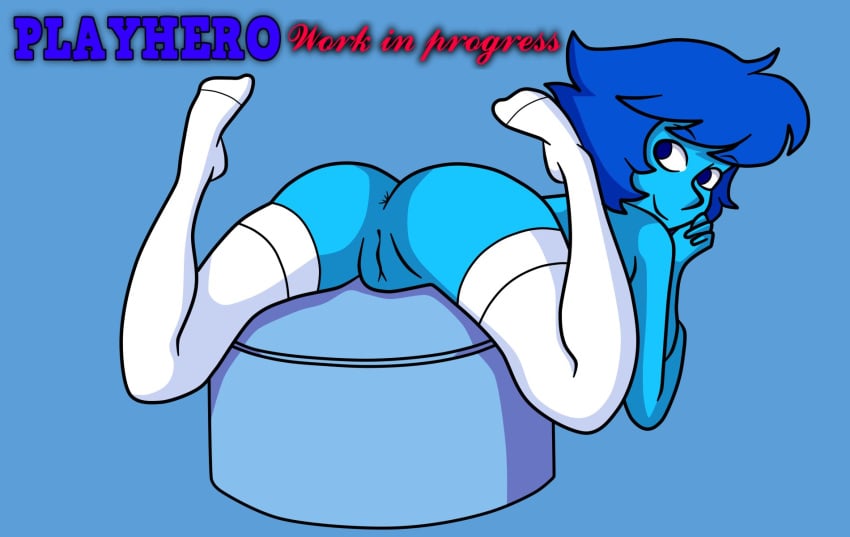 Gem (Species) Rule 34 Image