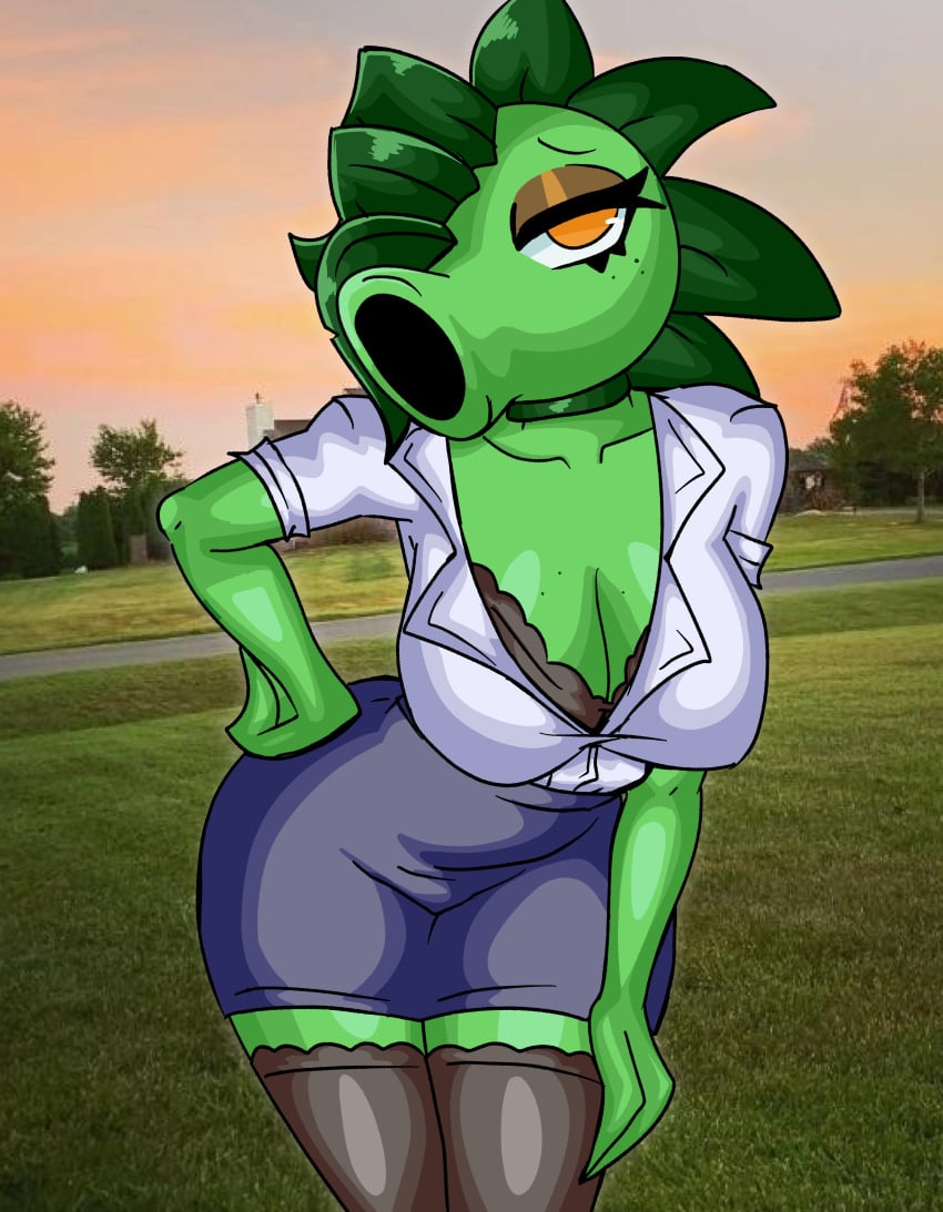 Peablaze (Leafpaw) Rule 34 Image