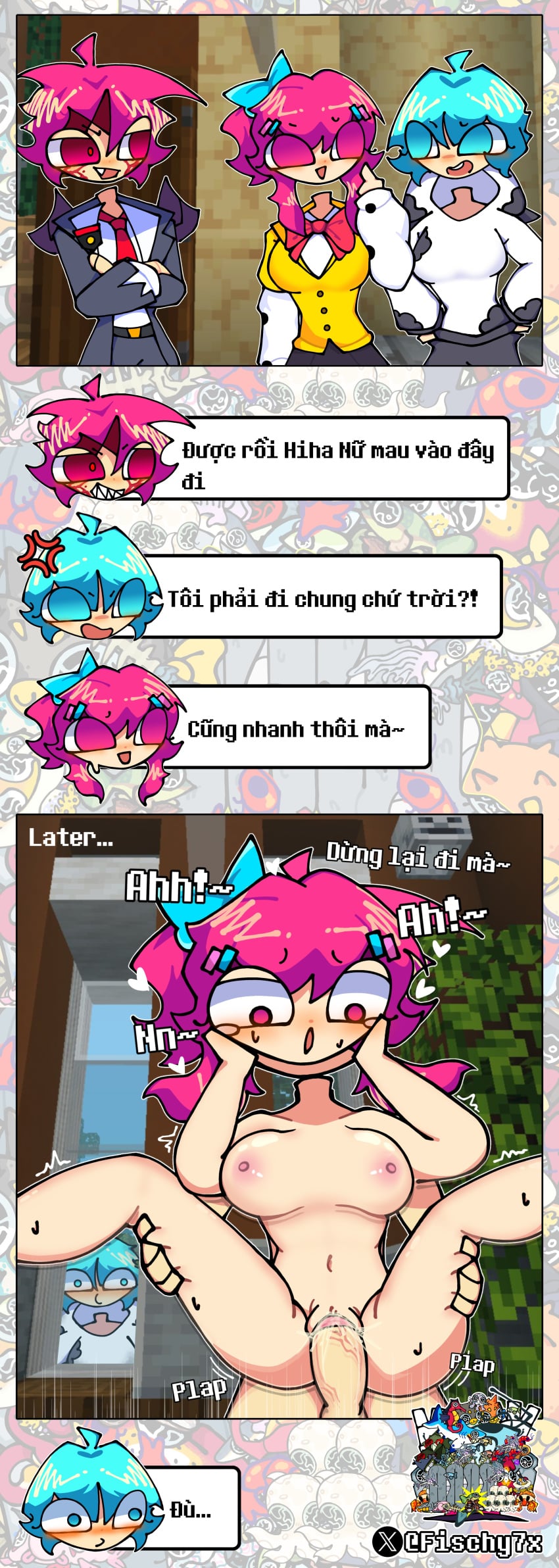 Ibispaint (Artwork) Rule 34 Image
