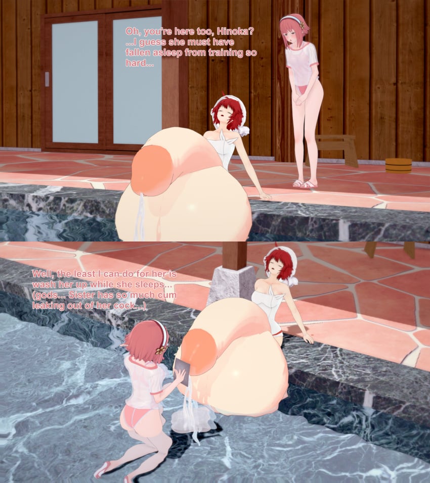 Hinoka (Fire Emblem) Rule 34 Image
