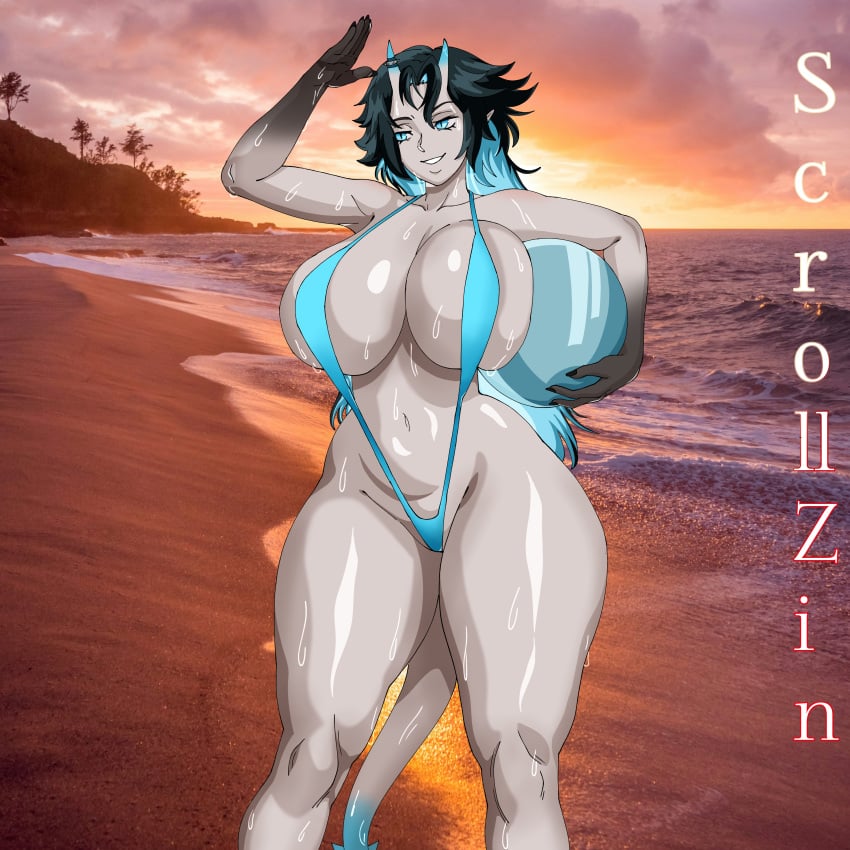 Character Request Rule 34 Image