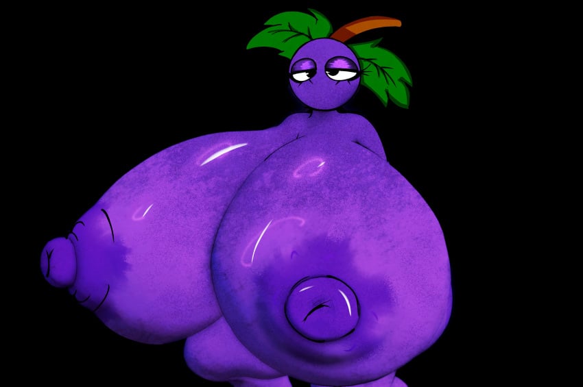 Oc Rule 34 Image