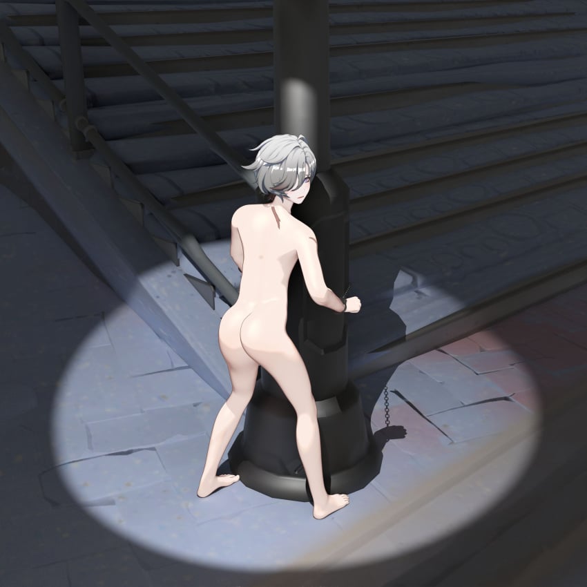 Genshin Impact Rule 34 Image