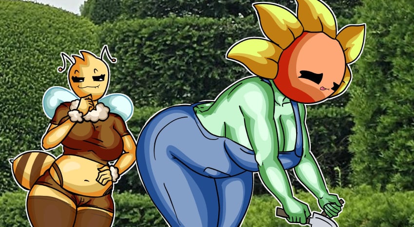 Oc (Original) Rule 34 Image