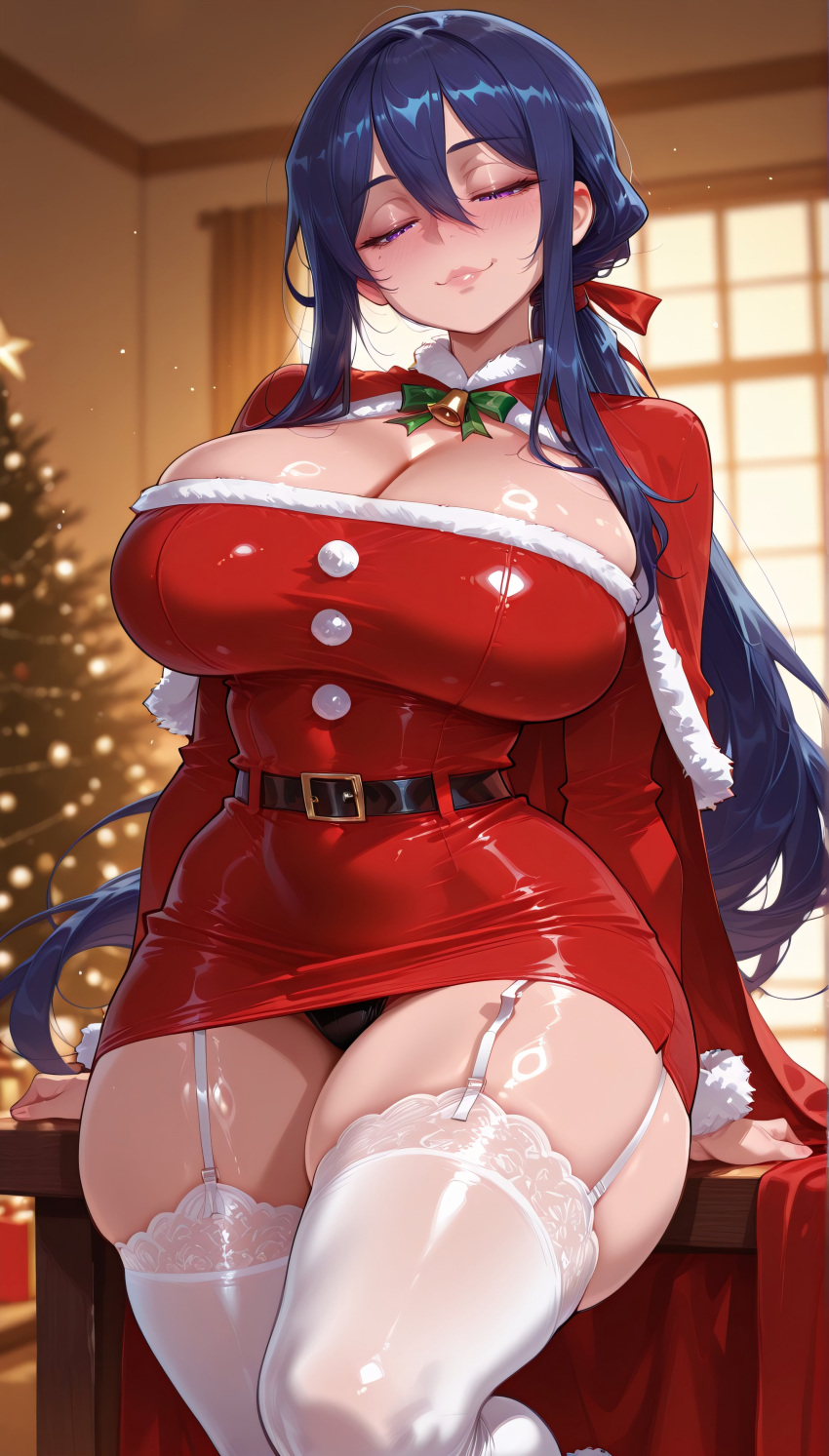 Akiyama Rinko (Patreon) Rule 34 Image