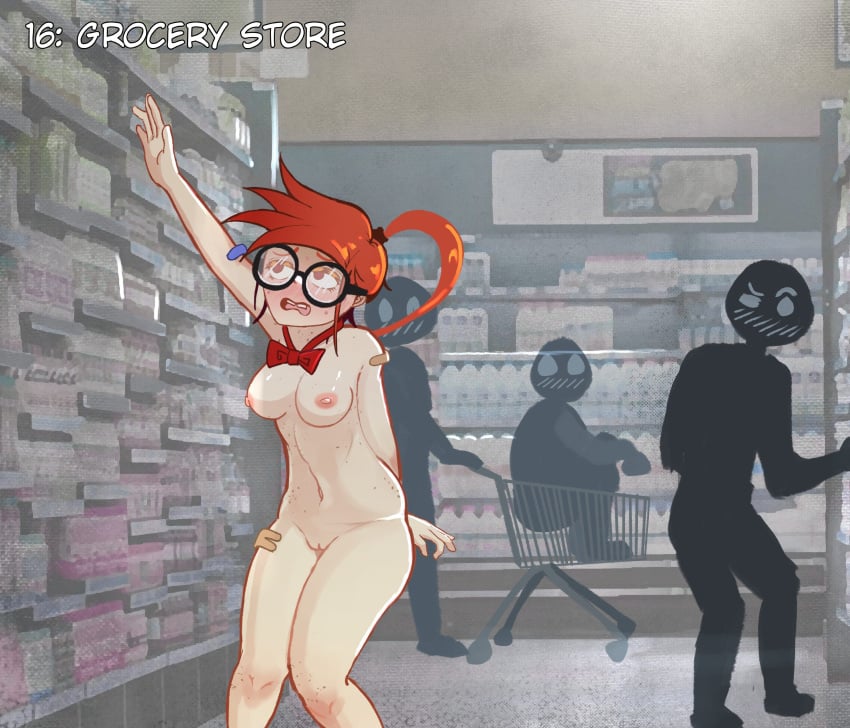 Original Rule 34 Image