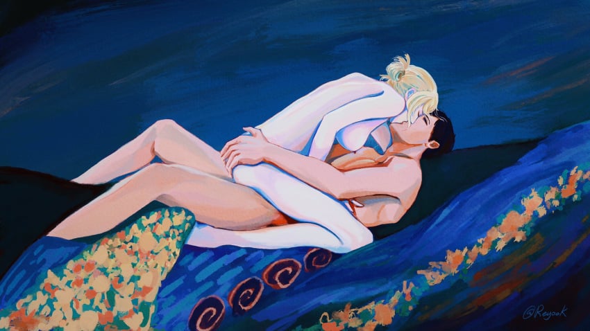 Annie Leonhardt Rule 34 Image
