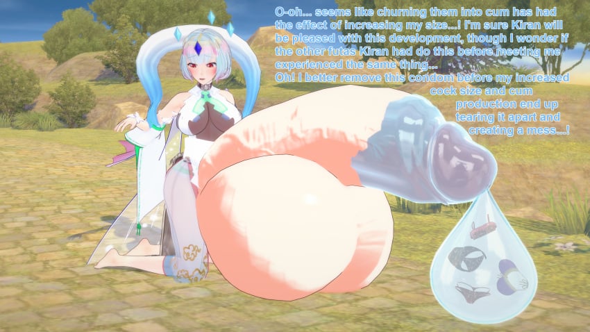 Camilla (Fire Emblem) Rule 34 Image