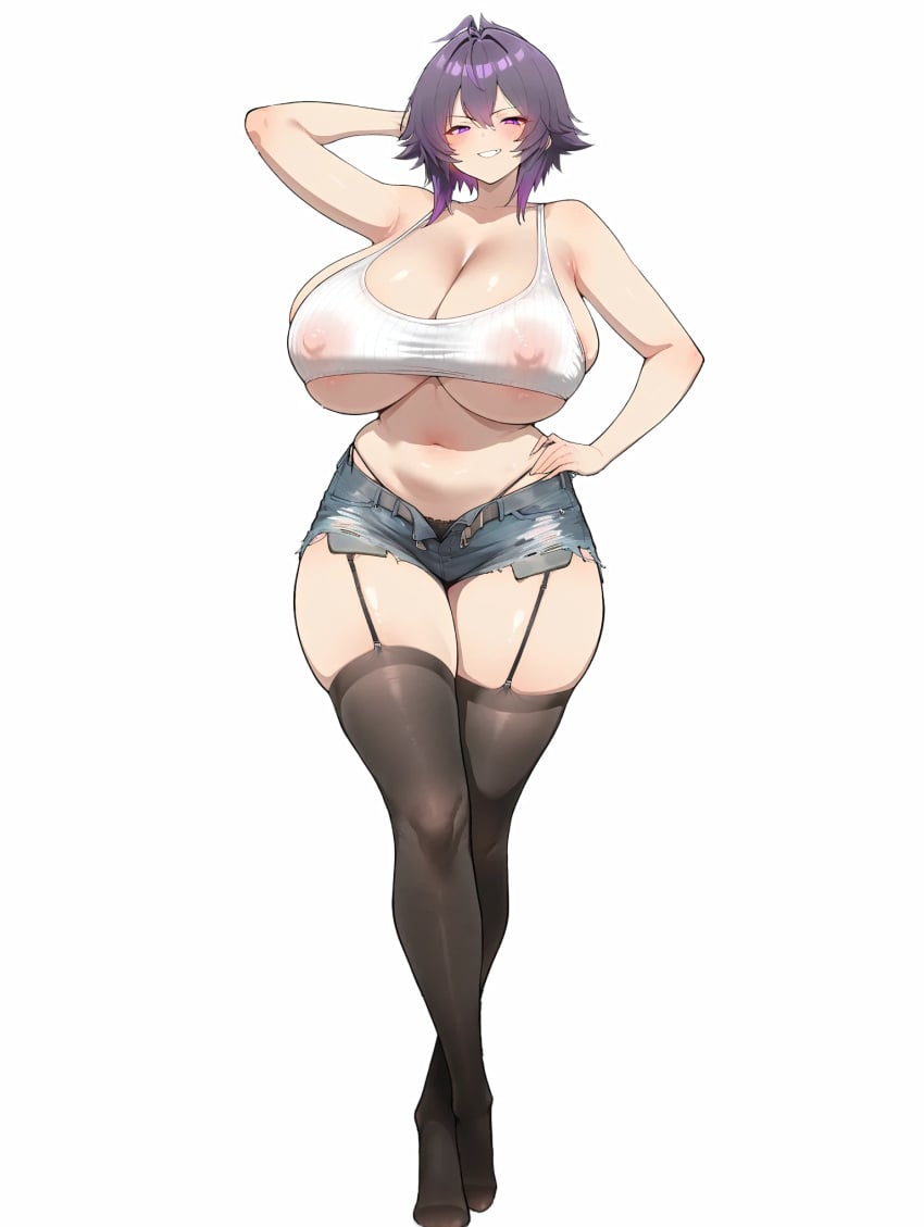 Original Character Rule 34 Image