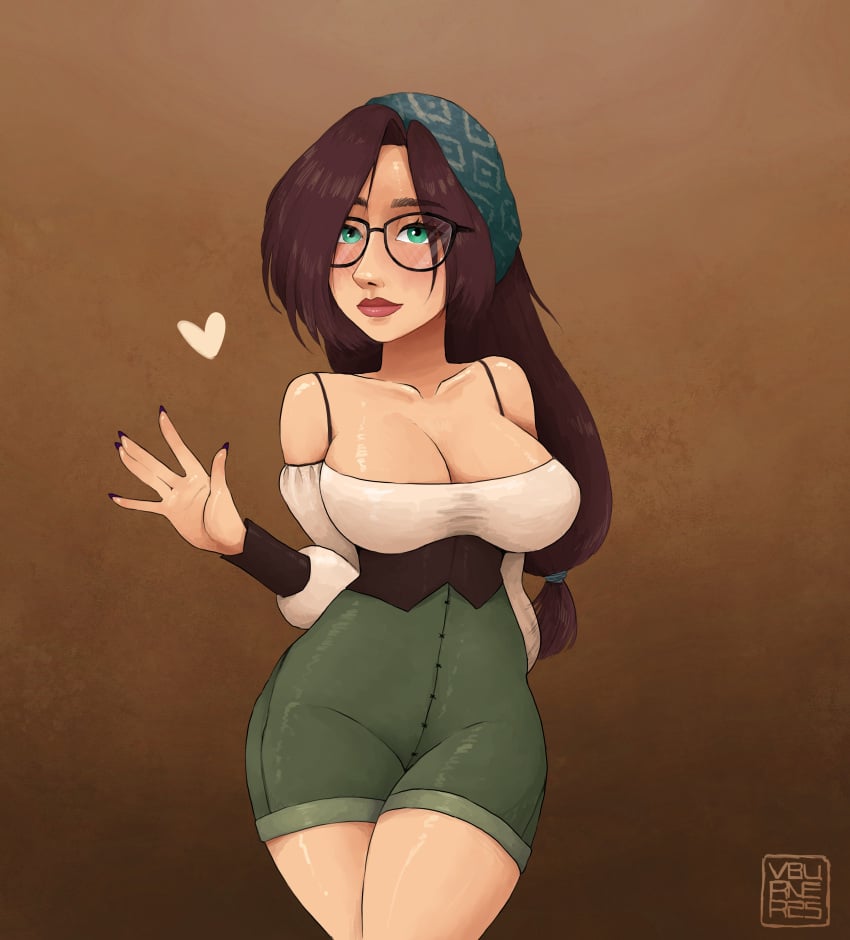 Alma (Monster Hunter Wilds) Rule 34 Image