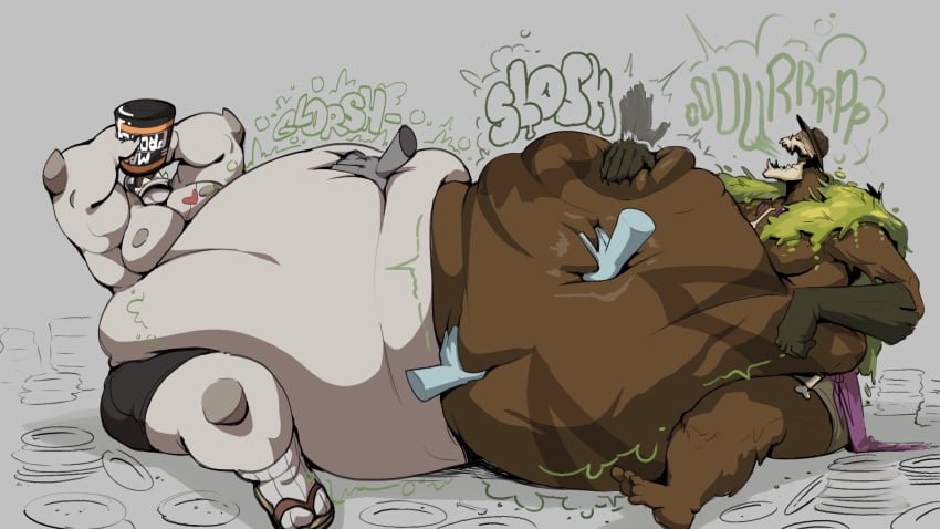 Shard (Itzamug) Rule 34 Image