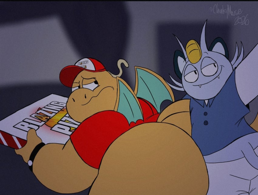 Alolan Meowth (Pokemon) Rule 34 Image