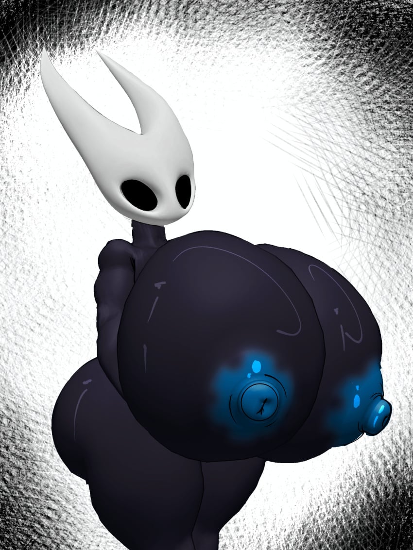 Hornet (Hollow Knight) Rule 34 Image