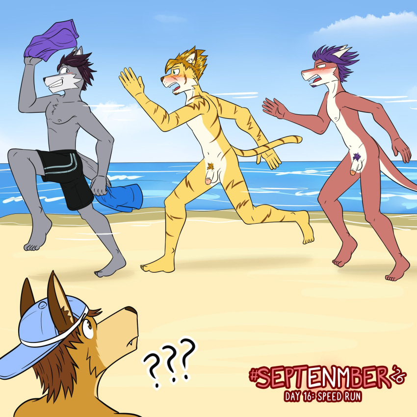 4boys Rule 34 Image