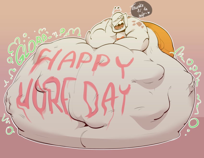 Vore Day Rule 34 Image