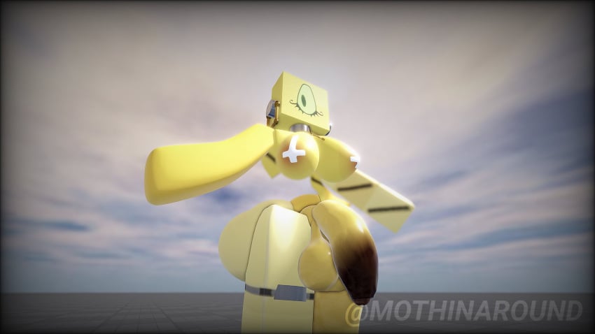 Die Of Death (Roblox) Rule 34 Image
