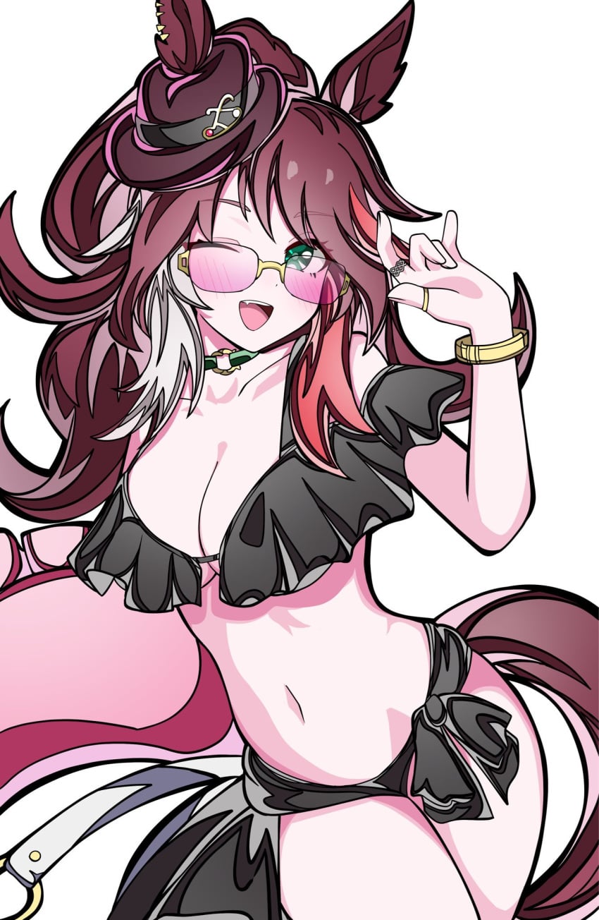 Umamusume Rule 34 Image