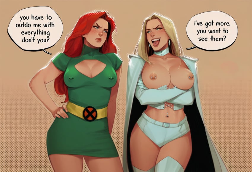 Digital Media (Artwork) Rule 34 Image