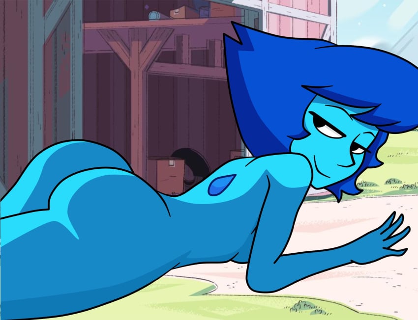 Gem (Species) Rule 34 Image