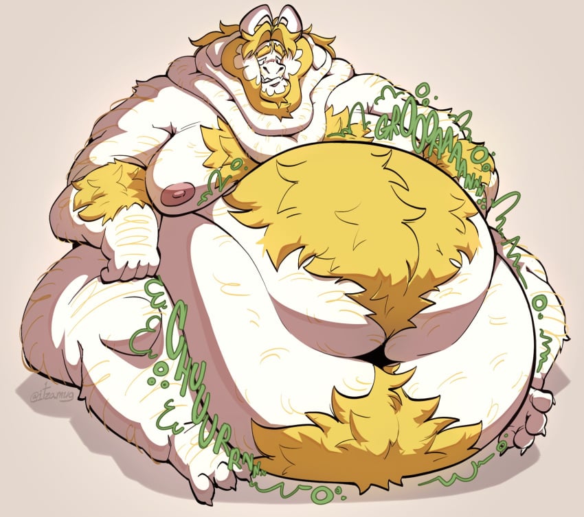 Undertale (Series) Rule 34 Image