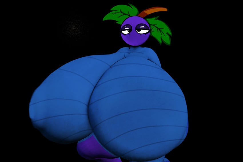 Oc Rule 34 Image