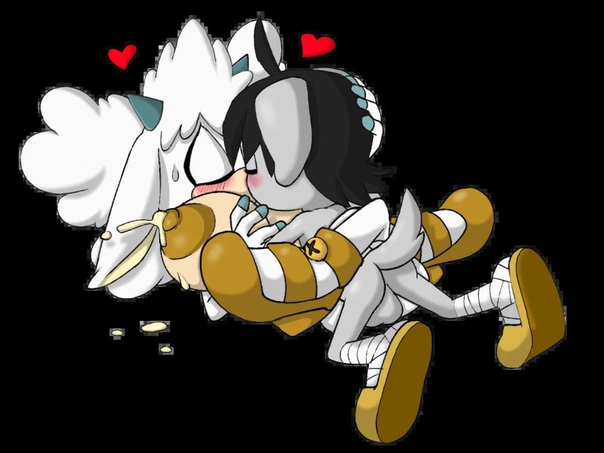 Fan Character (Idw Comics) Rule 34 Image