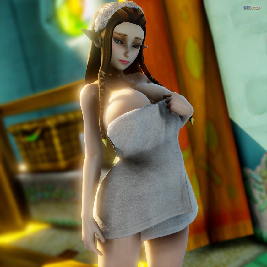 3d (Artwork) Rule 34 Image