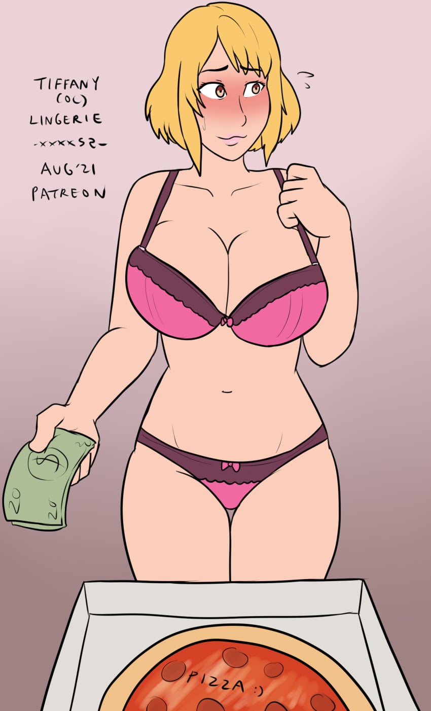 Original Character Rule 34 Image