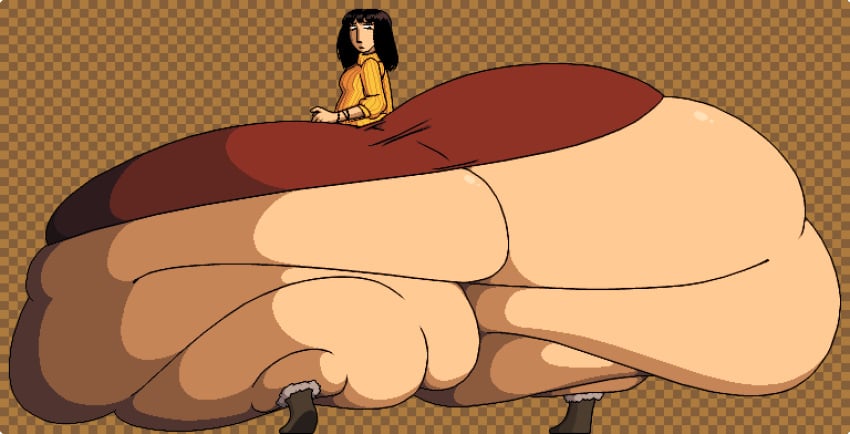 Rosemary Walten (The Walten Files) Rule 34 Image
