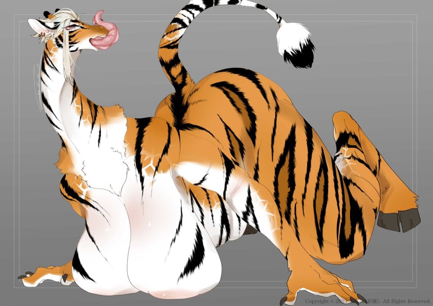 All Fours Rule 34 Image