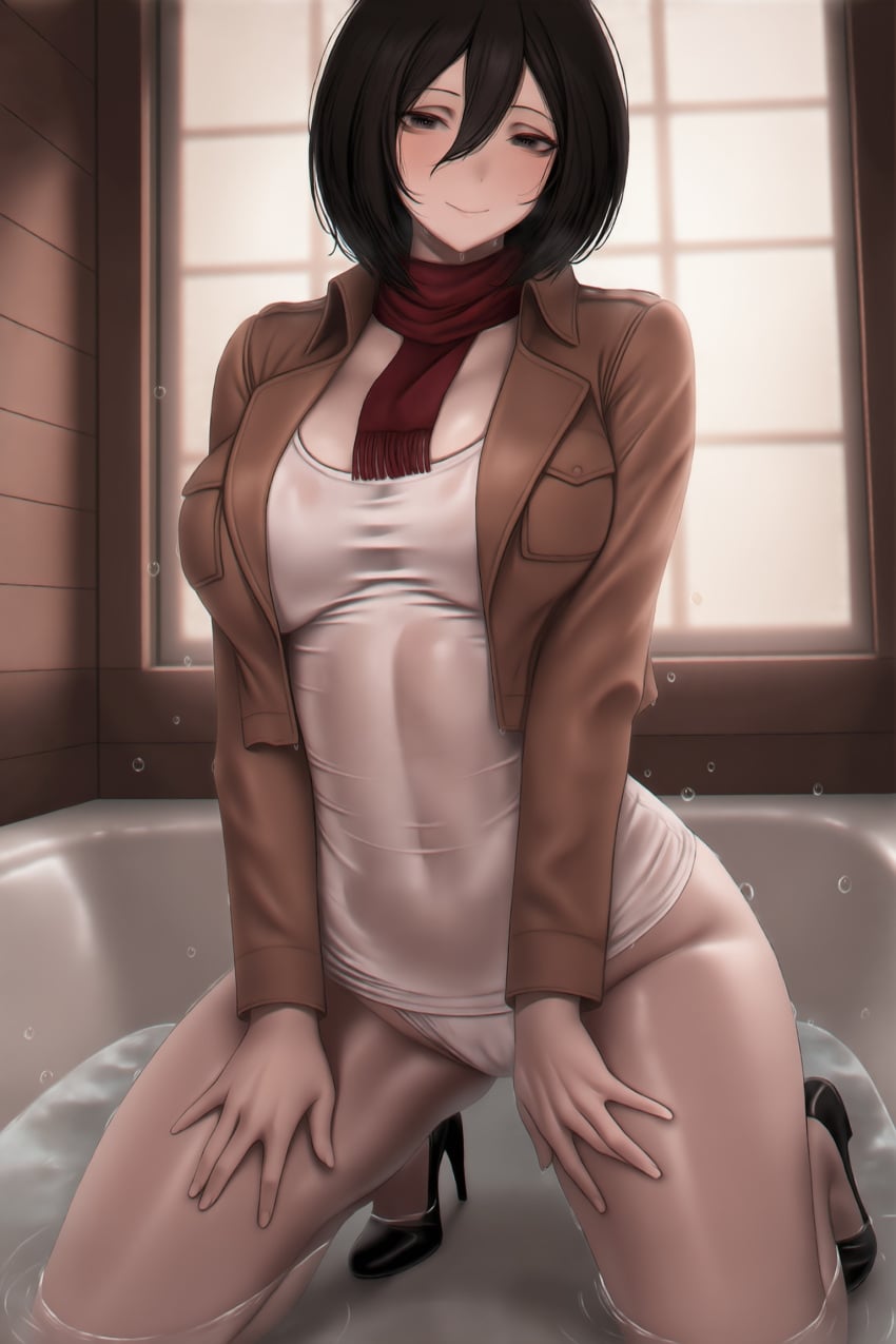 1girls Rule 34 Image