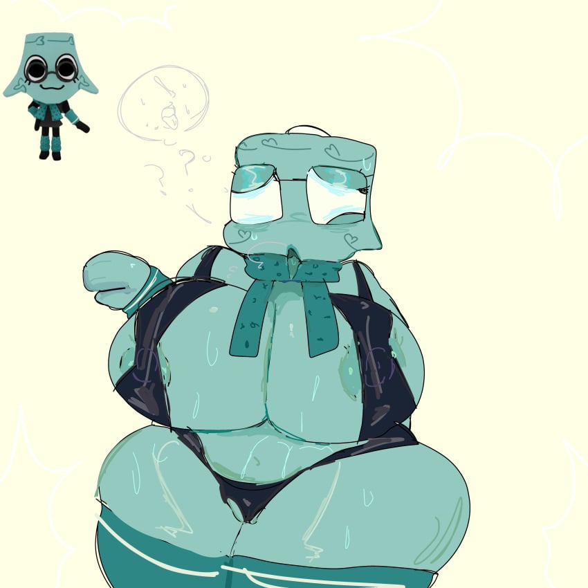 Brightney (Dandy'S World) Rule 34 Image