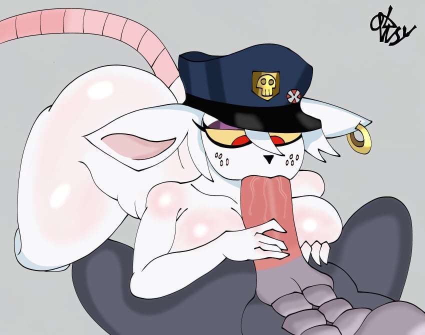 Lowsy (Artist) Rule 34 Image