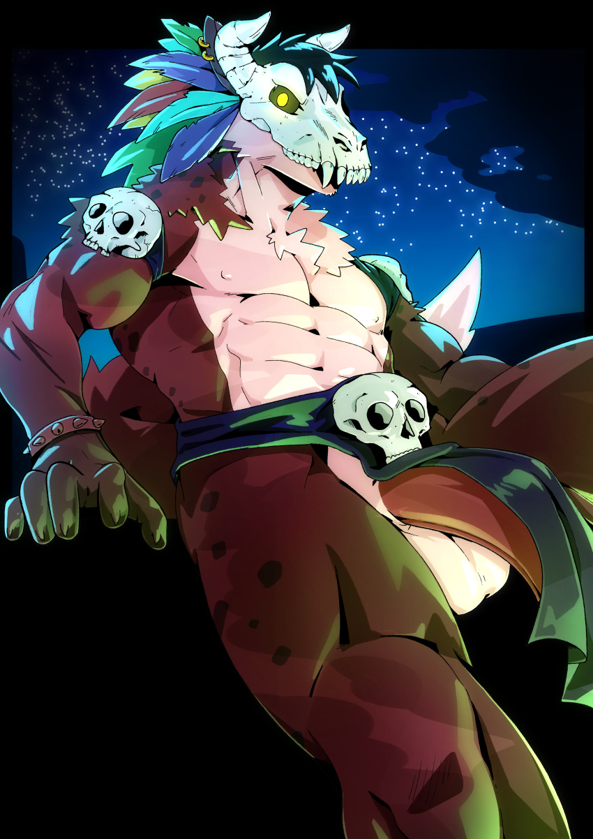 Katsu (Katsukrambles) Rule 34 Image