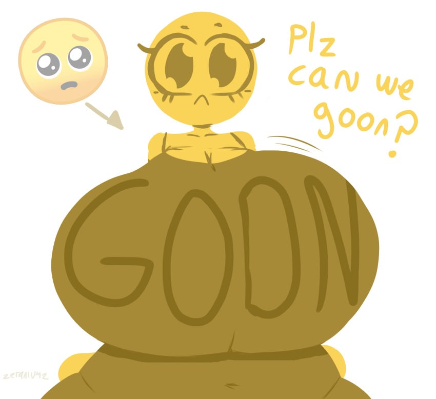 Emoji (Race) Rule 34 Image